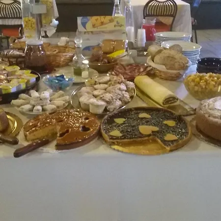 I Due Mondi * Montone