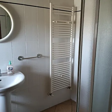 I Due Mondi Apartmanhotel