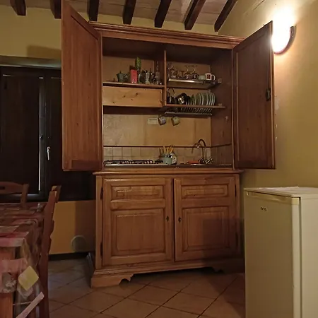 I Due Mondi 아파트호텔 *