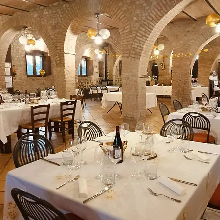 Apartmanhotel I Due Mondi