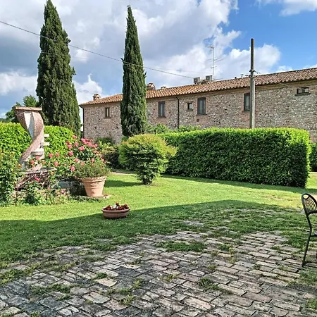 I Due Mondi 아파트호텔 *