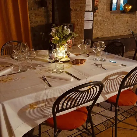 아파트호텔 I Due Mondi 몬토네